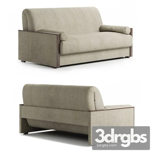 Askona Helix Brera 3D Model Free