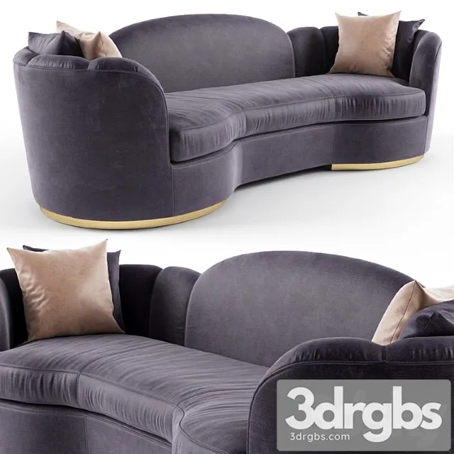 Asnaghi Mirage 3 3D Model Free