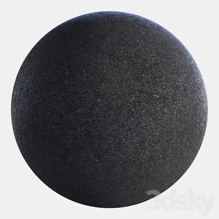 Asphalt 03 (Road) 3D Model Free Download