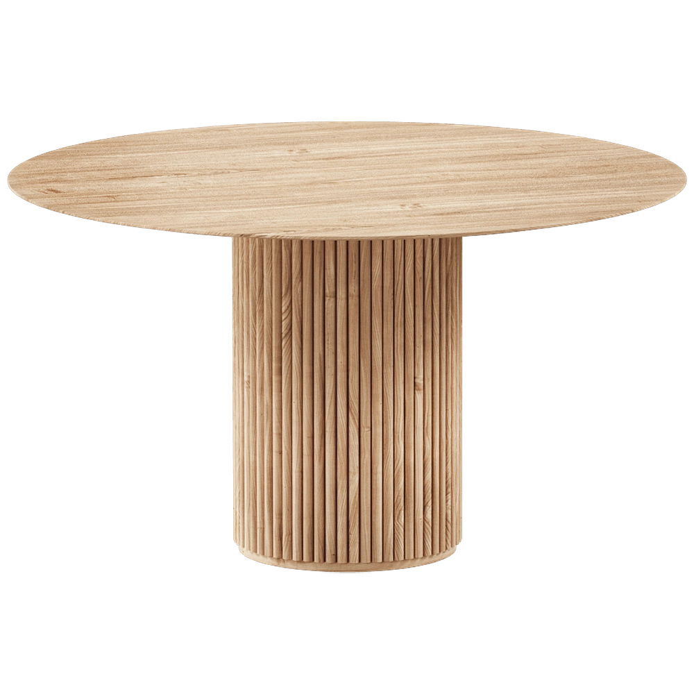 ASPLUND - Table Palais Royal 3D Model