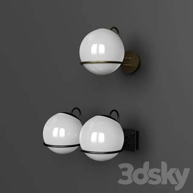 Astep 237_1 237_2 3D Model