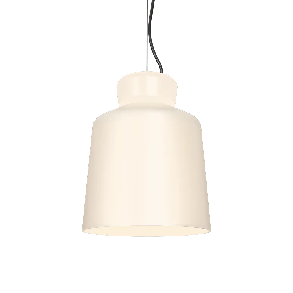 Astep - Pendant lamp SB Cinquantotto 3D Model