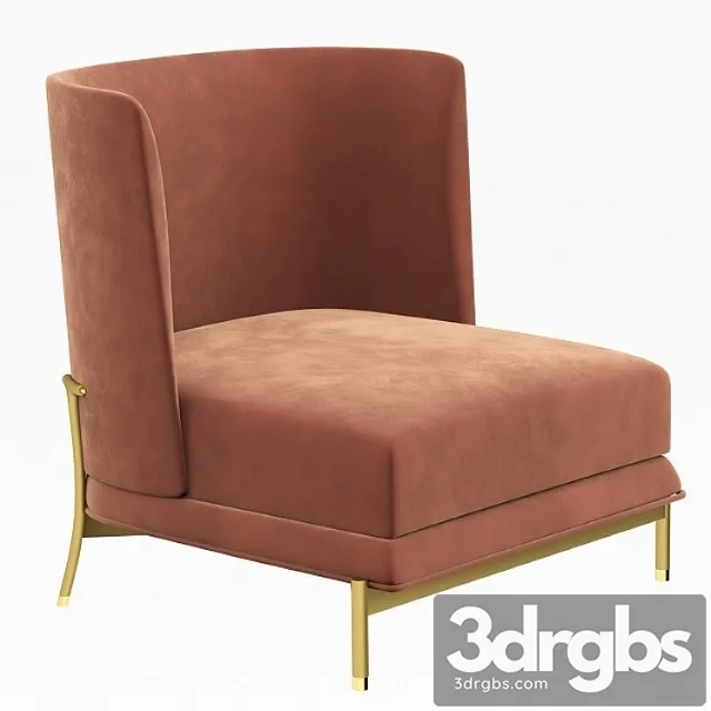 Aster gae armchair