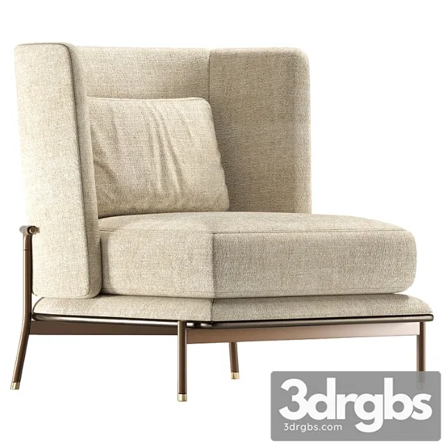 Aster - gae armchair