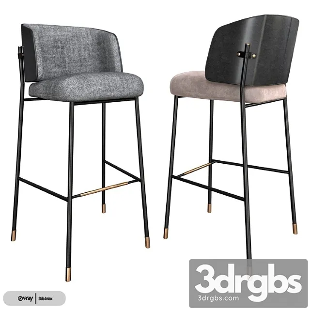 Aston martin v242 2 3D Model Free