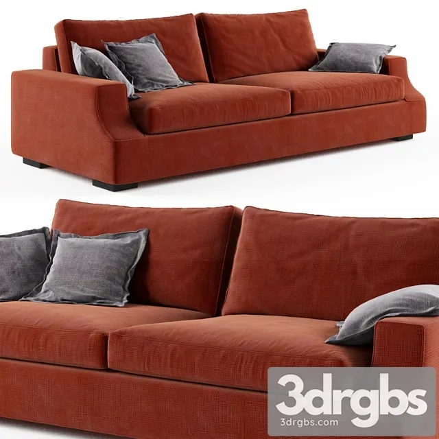Astor sofa giorgetti