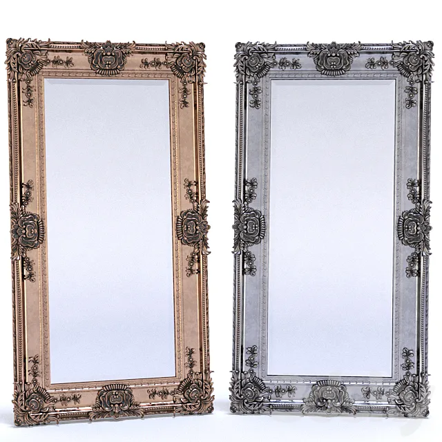 Astoria Grand Beaston Leaner Mirror Free Download