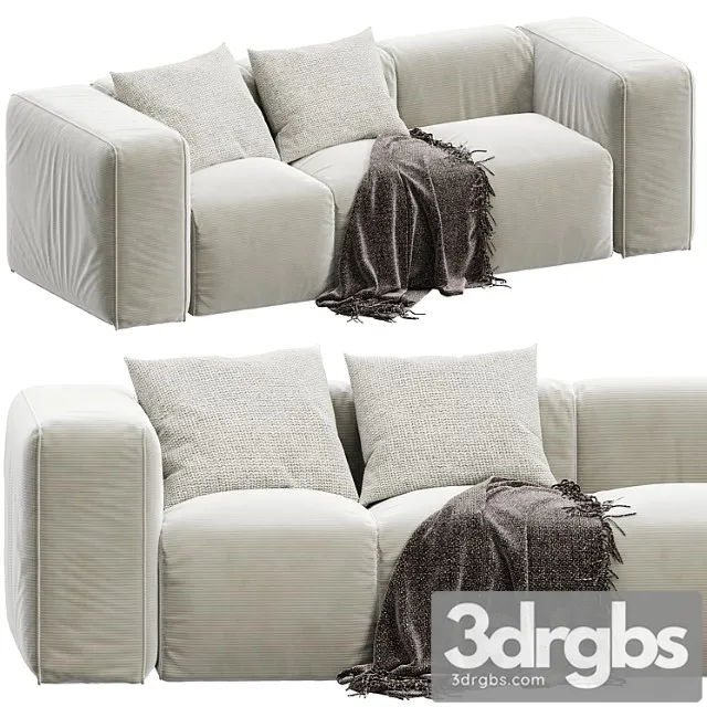 Astoria - sofa 7390c