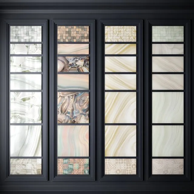 Astra La Fabbrica kayros 3D Model