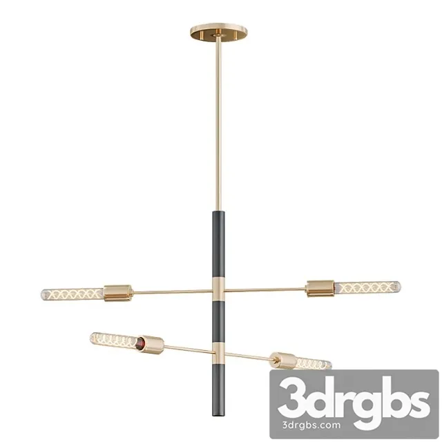 Astrid 2 3D Model Free