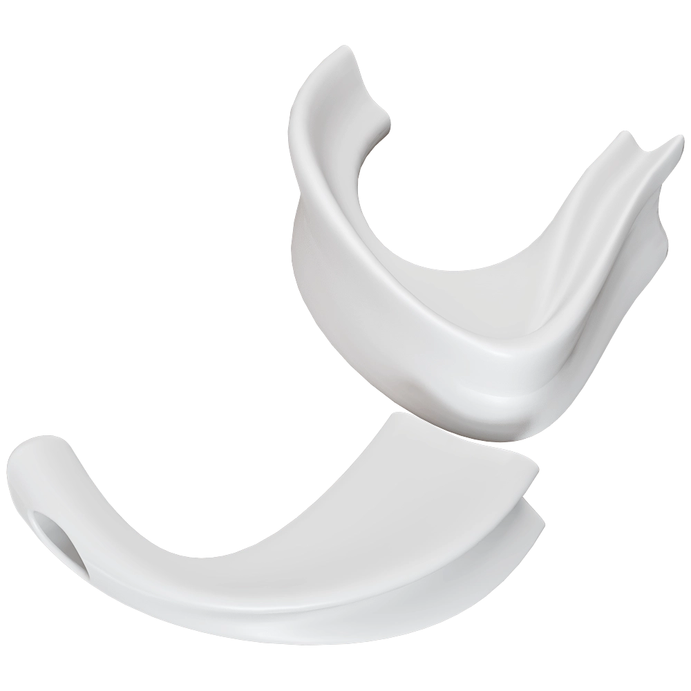 Astrini Design - City alphabet Letter Y 3D Model