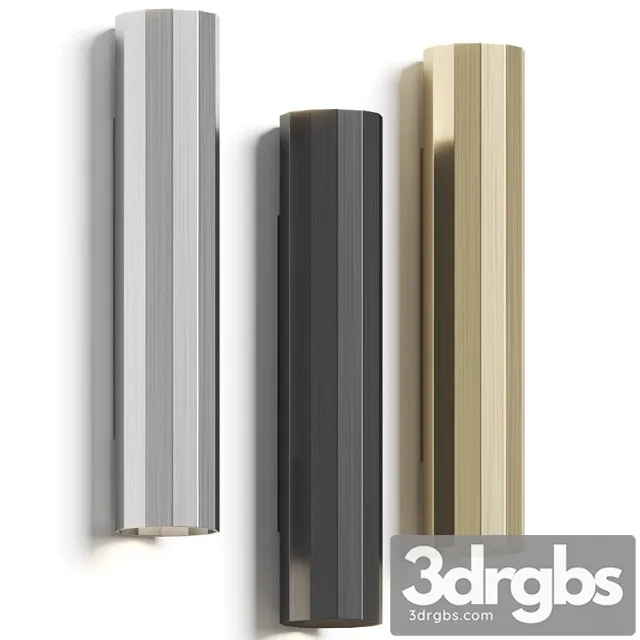 Astro hashira wall lamp