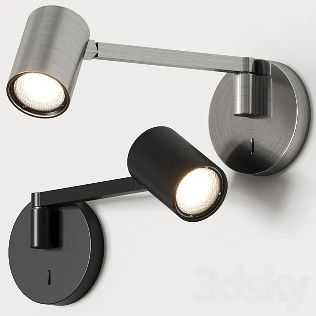 Astro Lighting Ascoli Swing Wall Lamp Free Download
