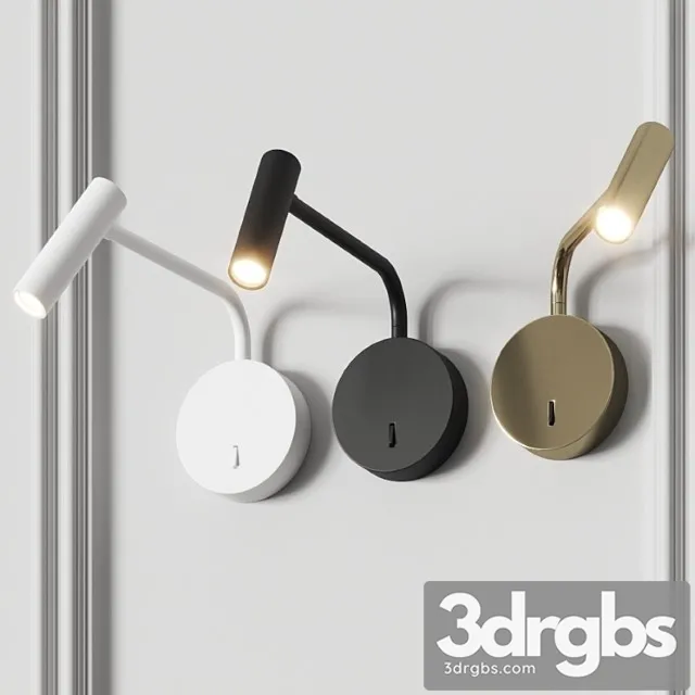 Astro lighting enna wall lamps