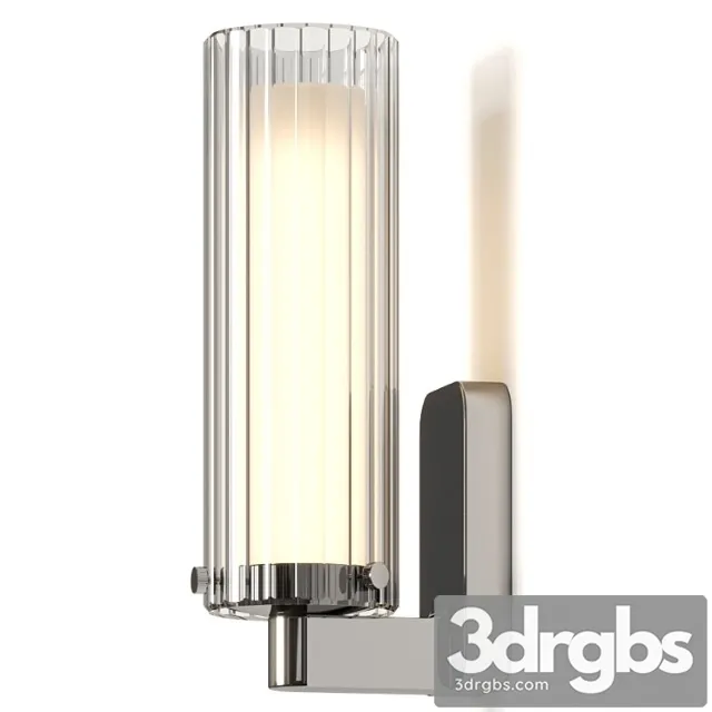 Astro Lighting Ottavino Wall Lamp 3D Model Free