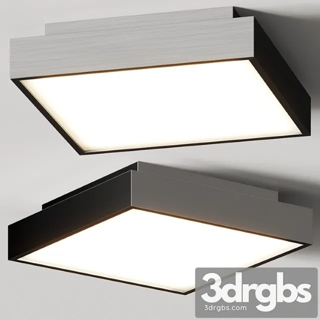 Astro Lighting Taketa Ceiling Lamp 3D Model Download