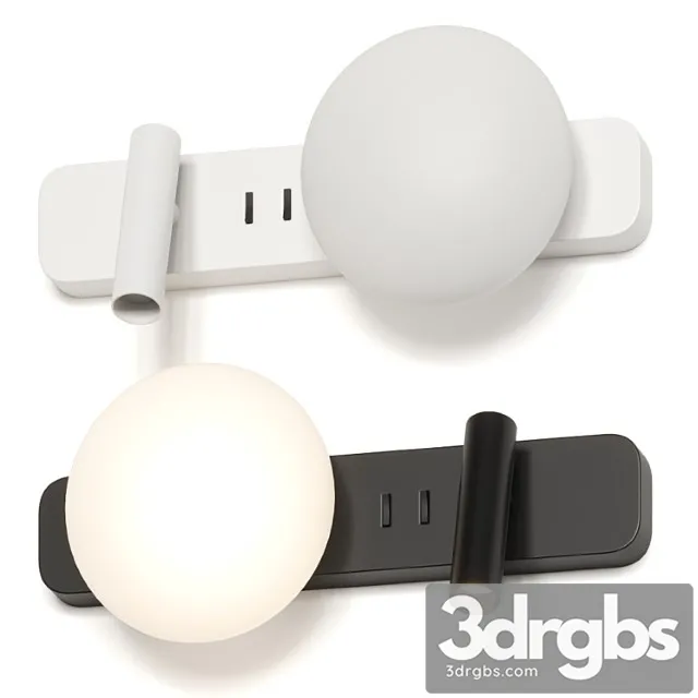 Astro Lighting Zeppo Reader Wall Lamp Free Download