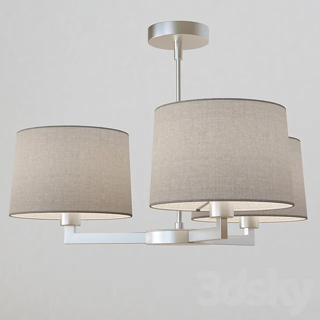 Astro Martina 3 3DModel