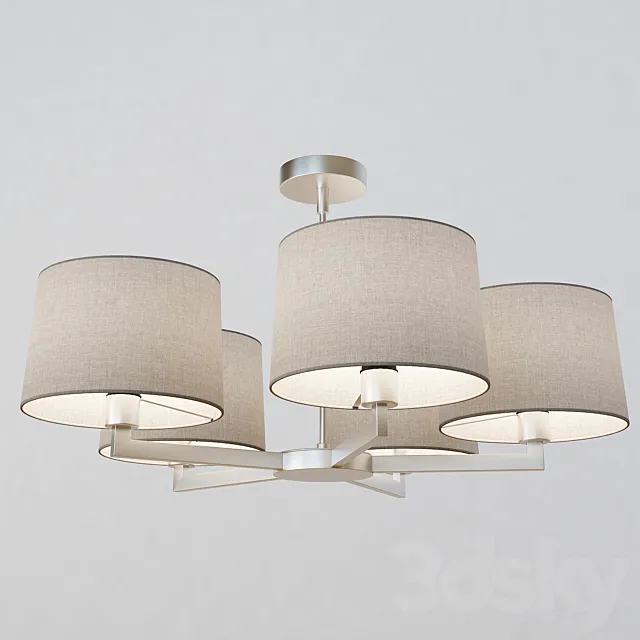 Astro Martina 5 3DModel