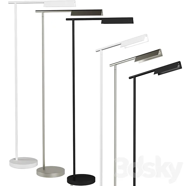 Astrolighting fold 3DModel