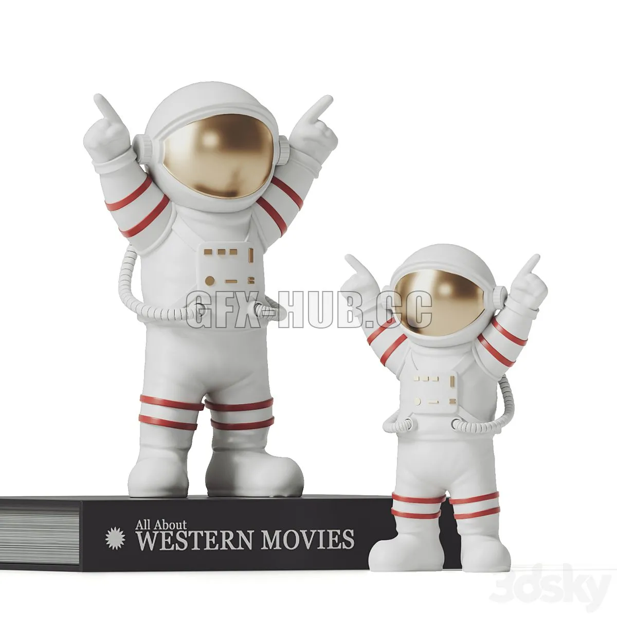 Astronaut Free Download