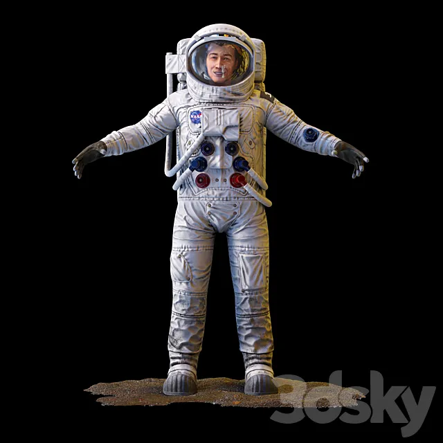 Astronaut Free Download