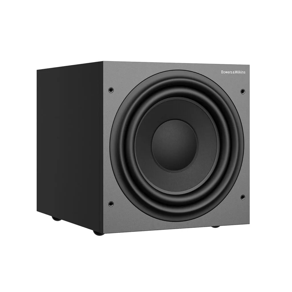 ASW610 Subwoofer by Bowers & Wilkins
