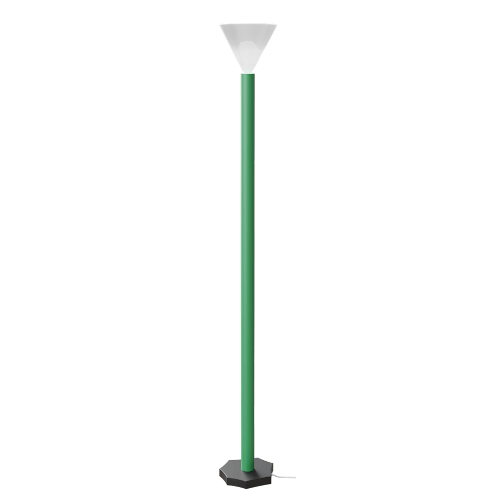 Atelier Areti - Floor lamp 553OL-F04 3D Model