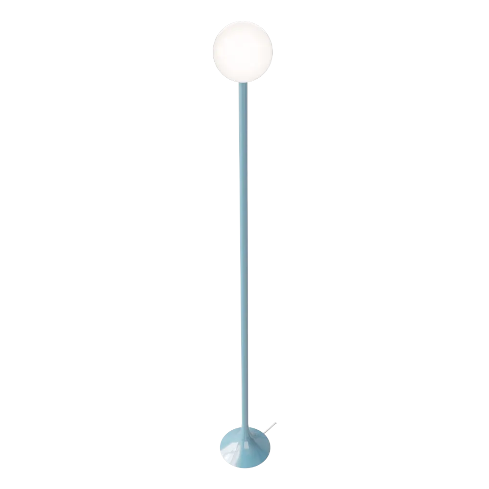 Atelier Areti - Floor lamp 559OL-F01 3D Model