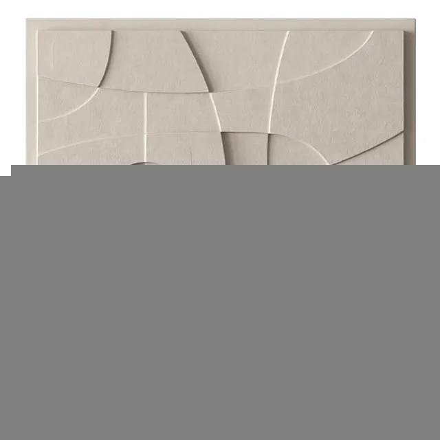 Atelier Plateau 3D Model Free