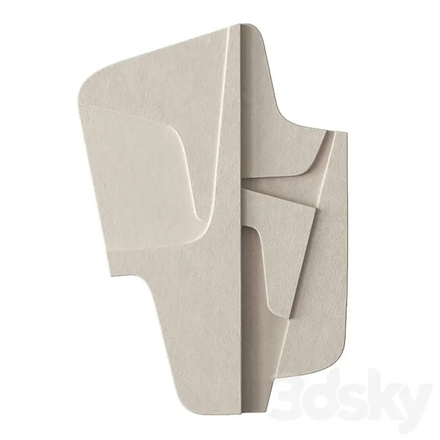 Atelier Plateau 3DModel