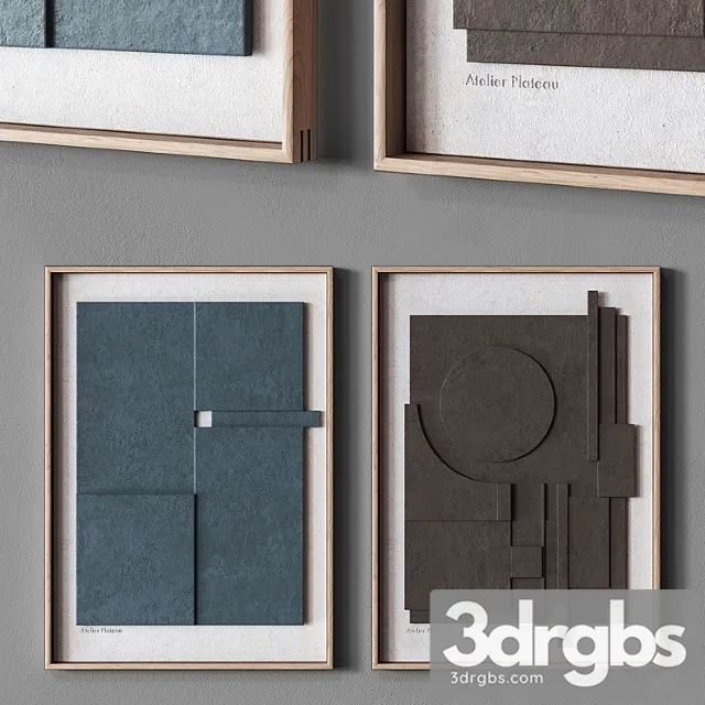 Atelier Plateau Relief 4 Free Download