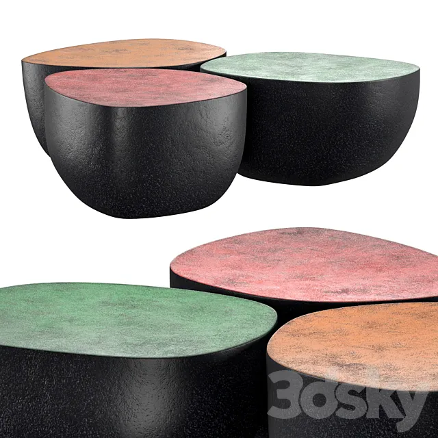 Atelier Vierkant KH 3DModel