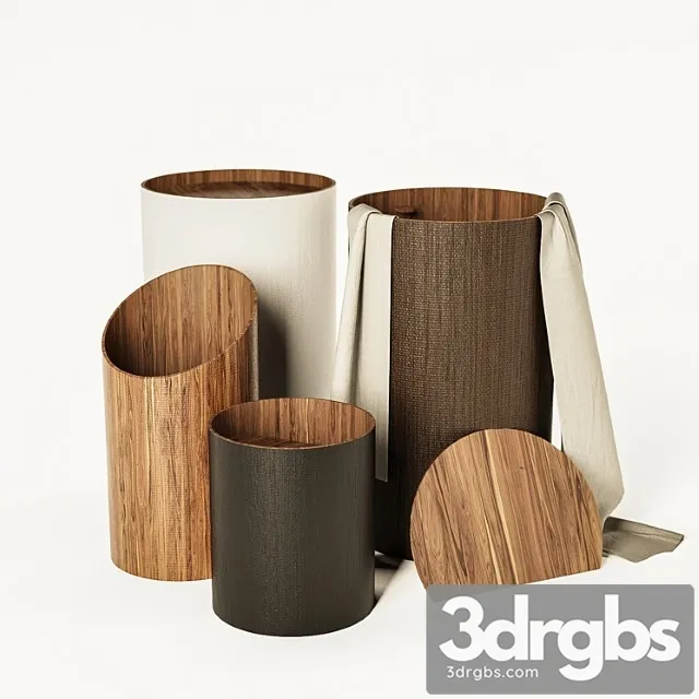 Atipico Riviera 3D Model Free