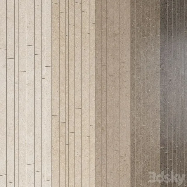 Atlas Concorde Boost Stone Decor 3D Model