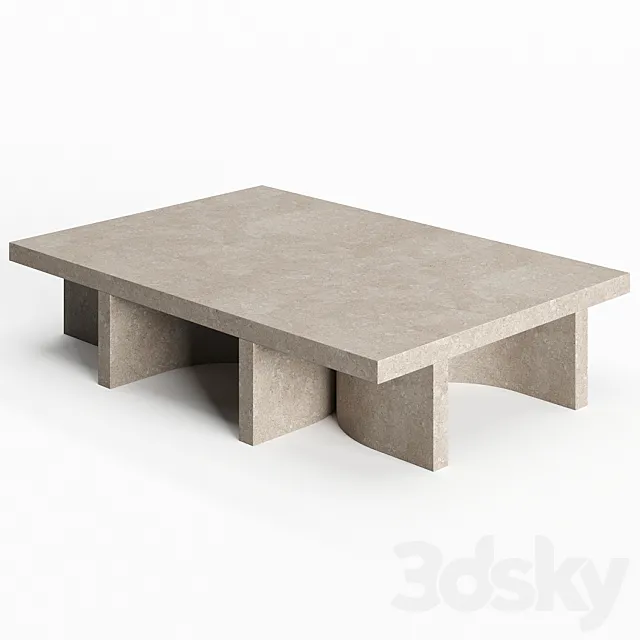 Atlas Low Table Free Download
