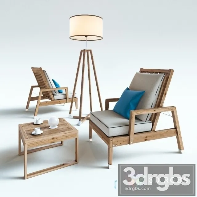 Atmosphera Creative Lab 3D Model Free