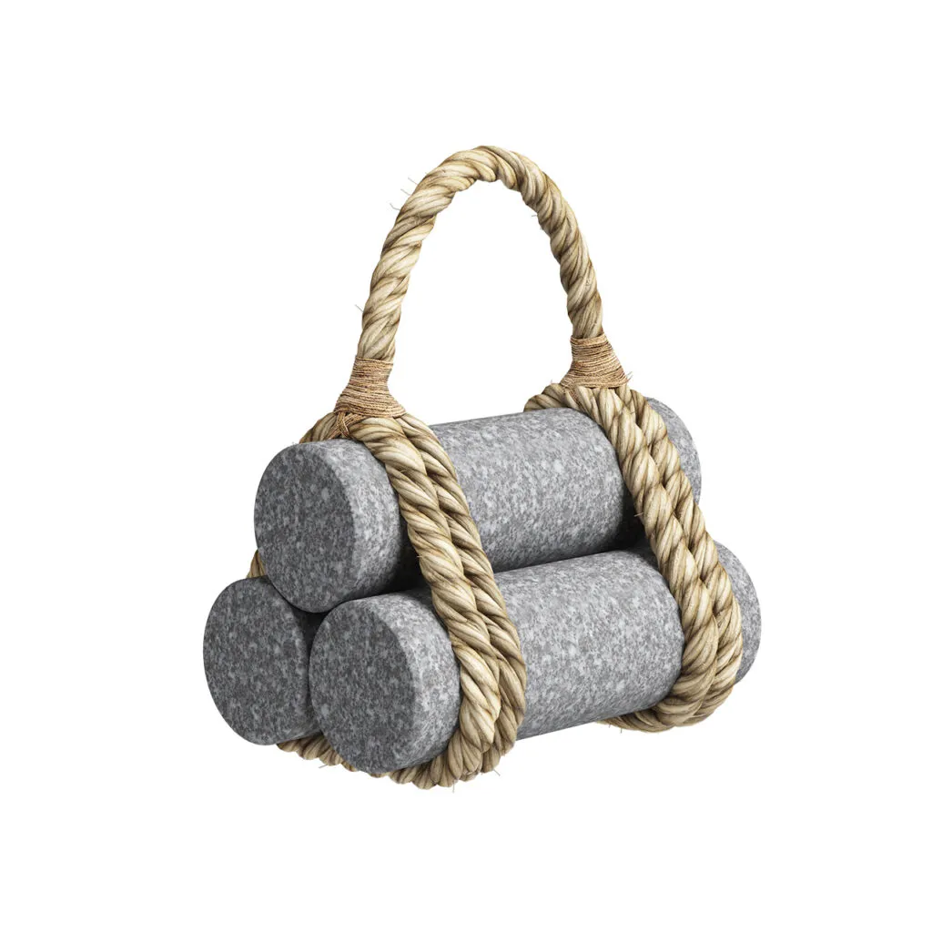 Atora Door Stopper by Aji Project