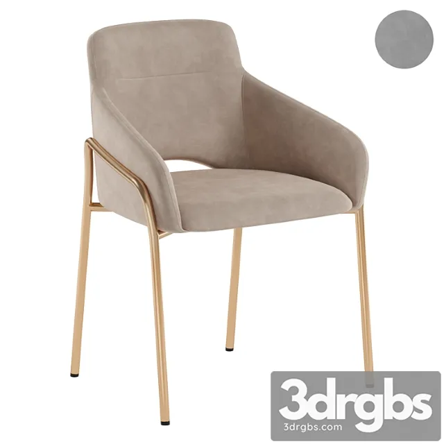 Atreve verona chair