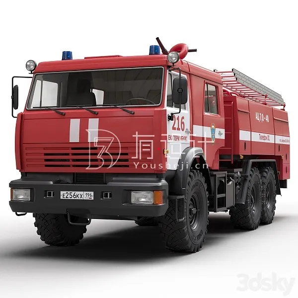 ATS7_40_Tank_Truck - 3350