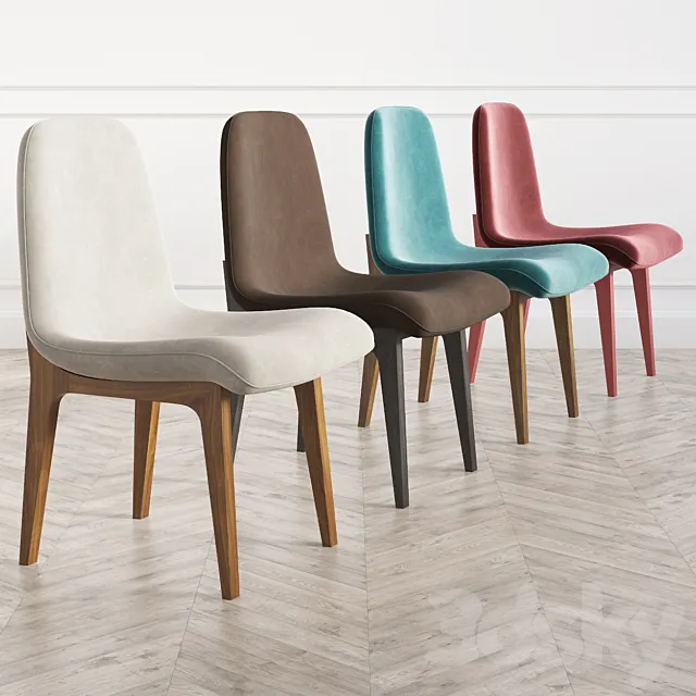 Aubrey Dinning Chair Free Download