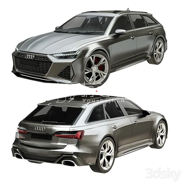 Audi_RS6_2020 - 3352