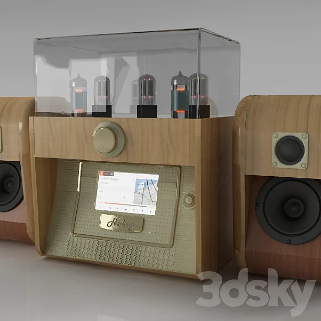 Audio Hahog SG1 Free Download
