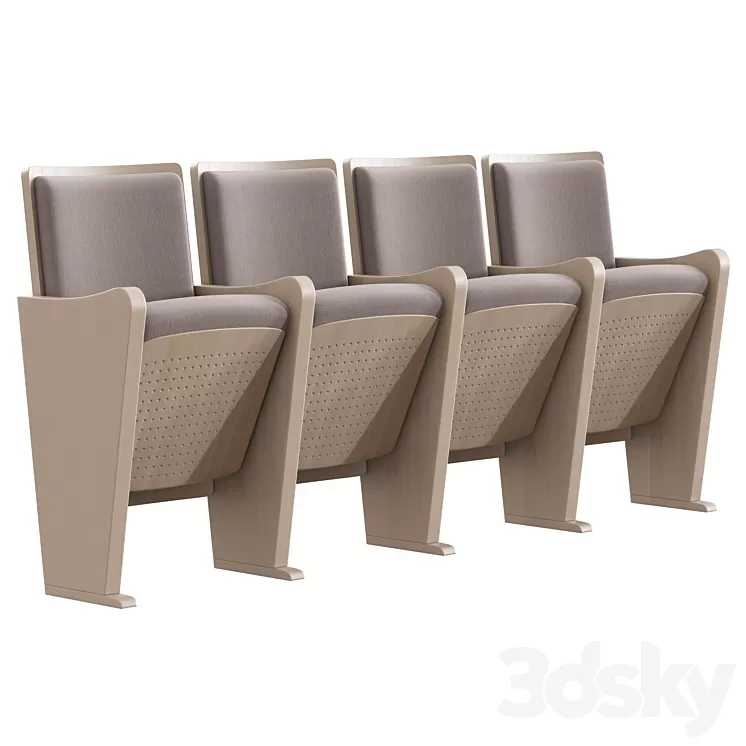 auditorium chair