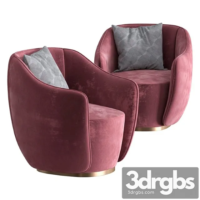 Audrey M Capital Collection 3D Model Free