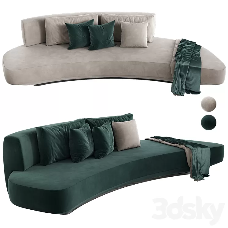Audrey Sofa