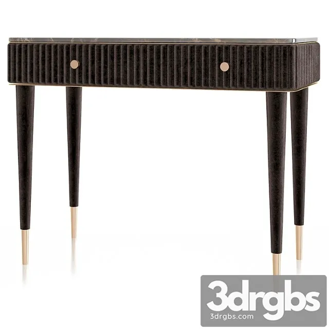 Augusta volpi 2 3D Model Free