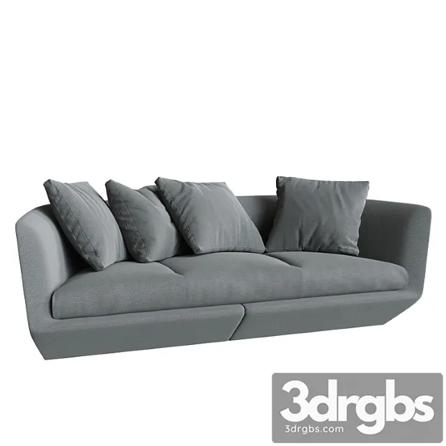 Aura sofa