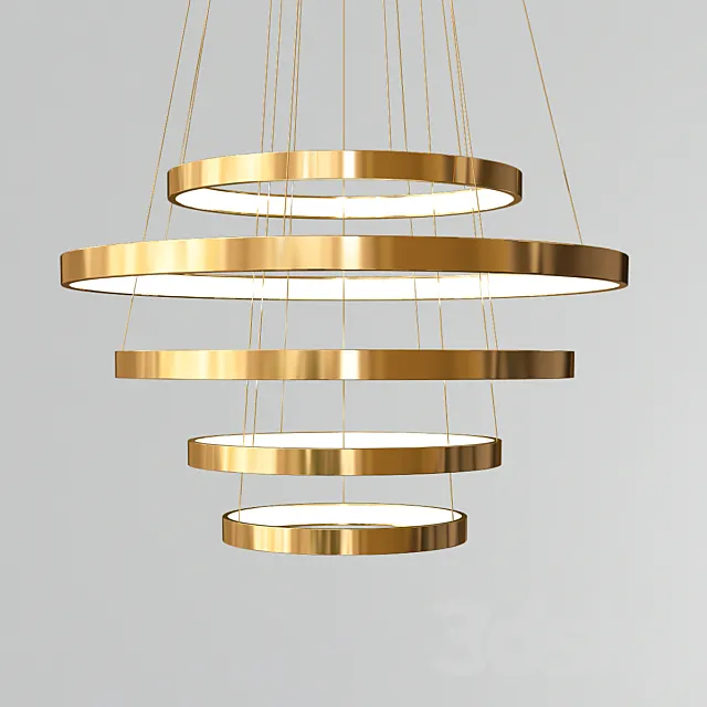 Aura Taso Chandelier Free Download