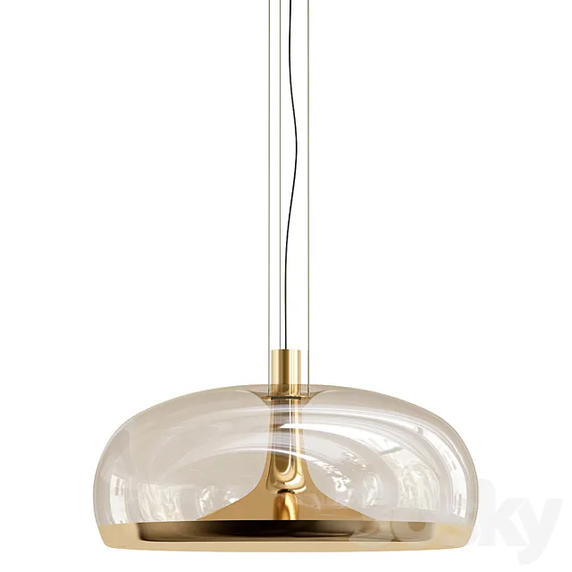 aurelia s 45 2013 3D Model